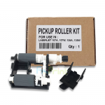 Pick Up Roller+Separation Pad 107A, Roller Kit Printer Laser 107A 107W MFP 135A 135W
