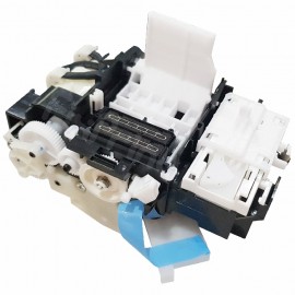 Purge Unit Epson L1455 WF7611 WF7711, Pompa Pembuangan Epson L1455, Part Number 179775500